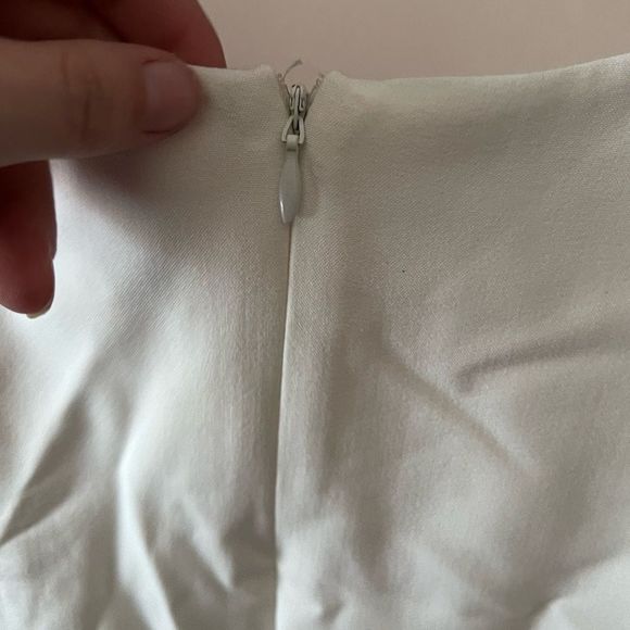 Vintage Anthony Richards shift dress - Picture 2 of 5